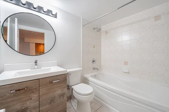 #819-5233 Dundas Street West, Etobicoke - photo 25
