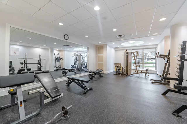 #819-5233 Dundas Street West, Etobicoke - photo 31