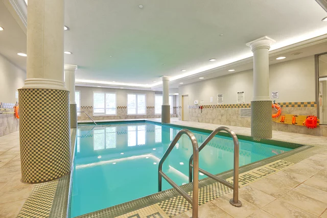 #819-5233 Dundas Street West, Etobicoke - photo 33