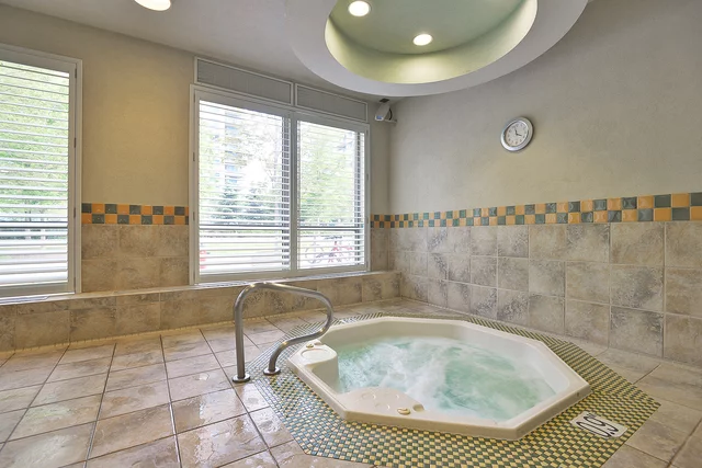 #819-5233 Dundas Street West, Etobicoke - photo 34