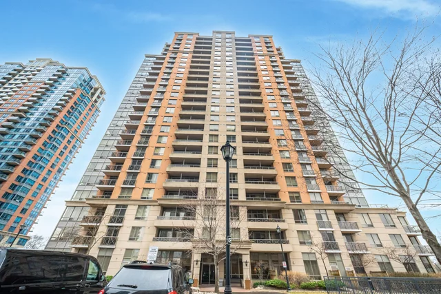 #819-5233 Dundas Street West, Etobicoke - photo 35
