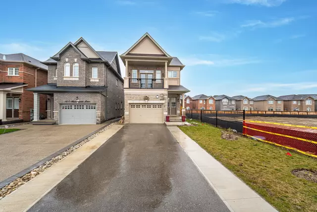 160 Morningside Drive, Georgetown - photo 2