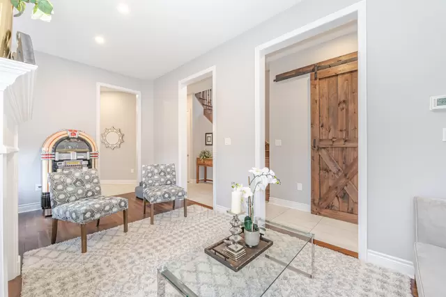 160 Morningside Drive, Georgetown - photo 8