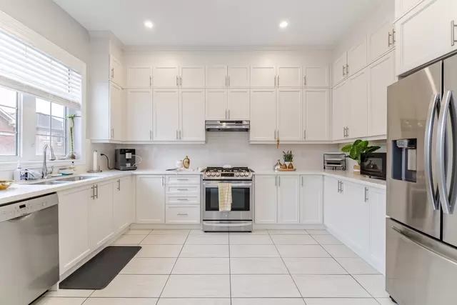 160 Morningside Drive, Georgetown - photo 18