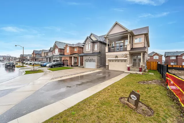 160 Morningside Drive, Georgetown - photo 4