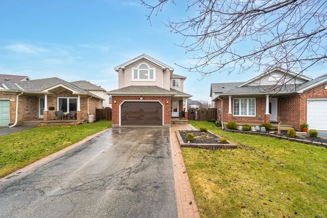 37 Biscayne Crescent, Orangeville - photo 2