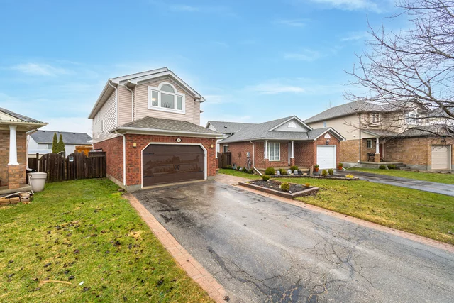 37 Biscayne Crescent, Orangeville - photo 3