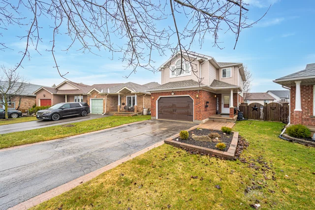 37 Biscayne Crescent, Orangeville - photo 4