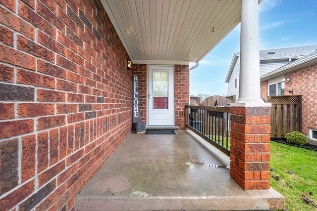 37 Biscayne Crescent, Orangeville - photo 5