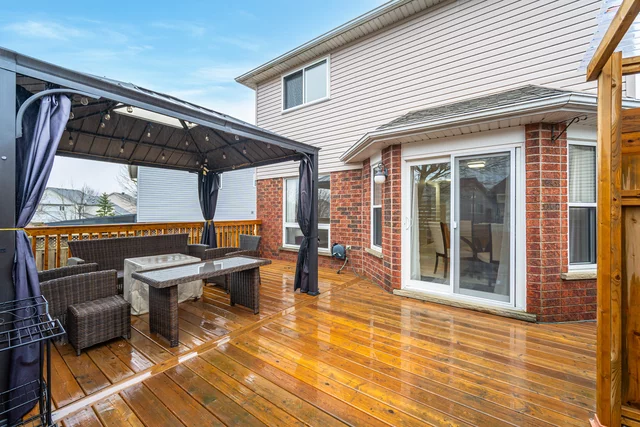 37 Biscayne Crescent, Orangeville - photo 47