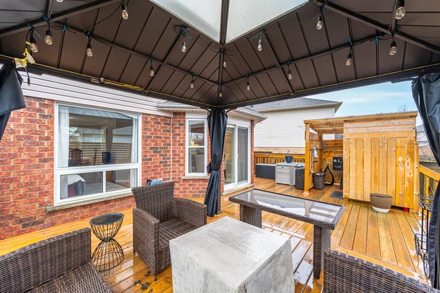 37 Biscayne Crescent, Orangeville - photo 49