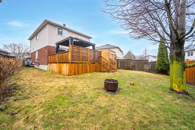 37 Biscayne Crescent, Orangeville - photo 55