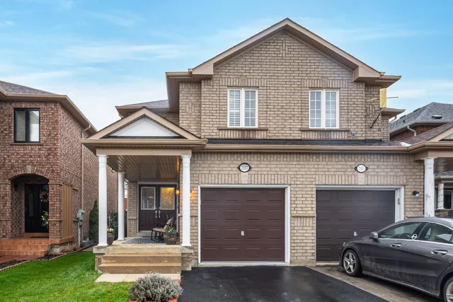 7337 Lowville Heights, Mississauga - photo 1