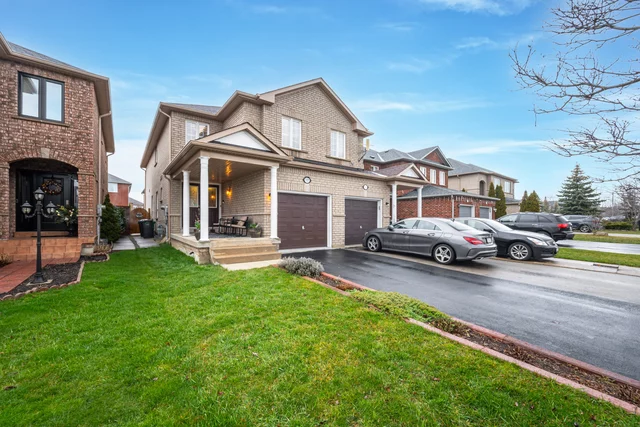 7337 Lowville Heights, Mississauga - photo 3
