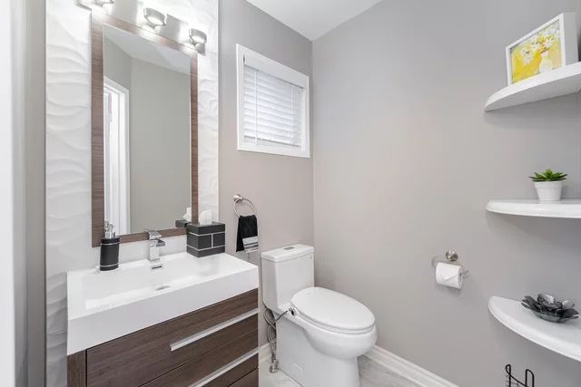 7337 Lowville Heights, Mississauga - photo 24