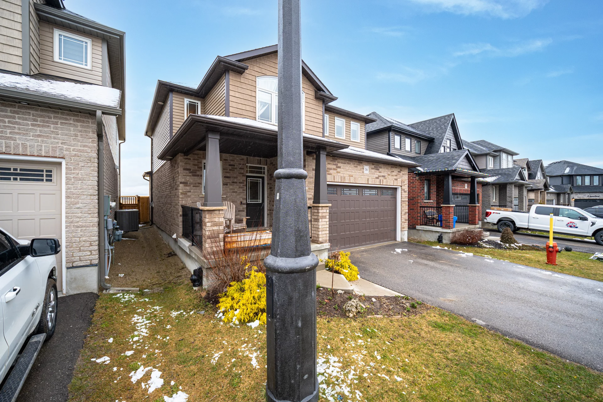16 Sparrow Crescent, Grand Valley - photo 3