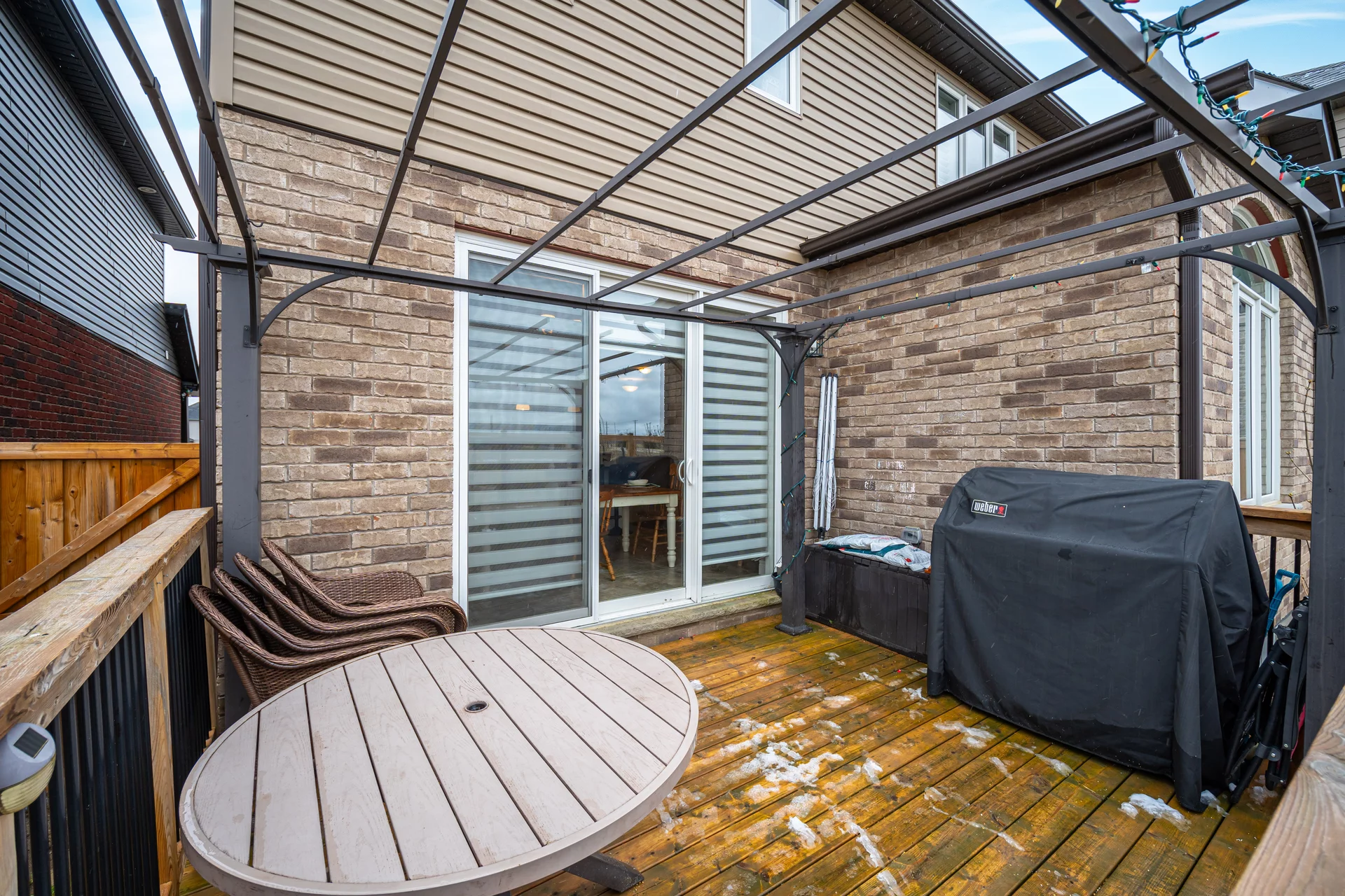 16 Sparrow Crescent, Grand Valley - photo 43