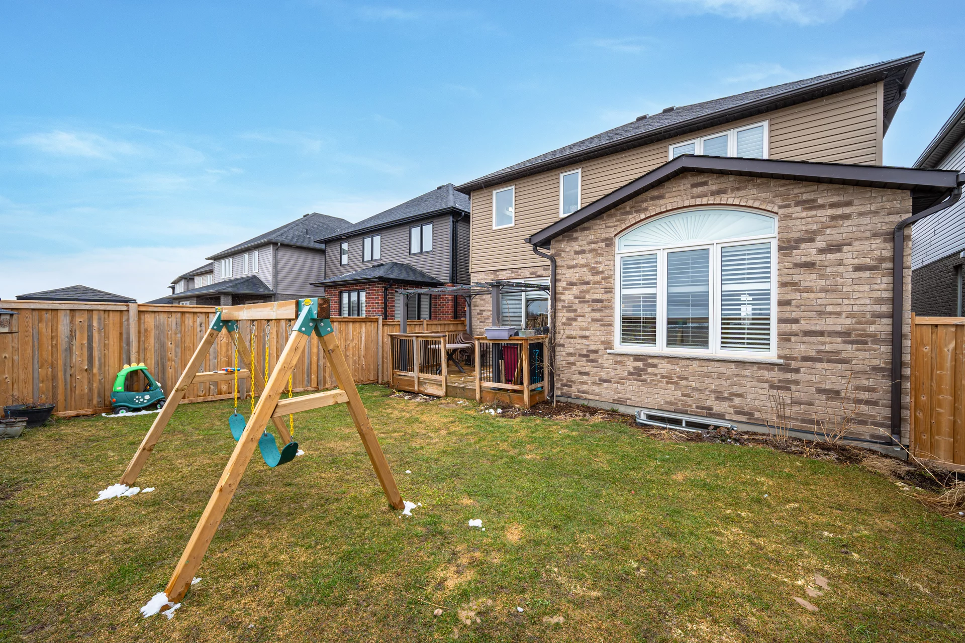16 Sparrow Crescent, Grand Valley - photo 45