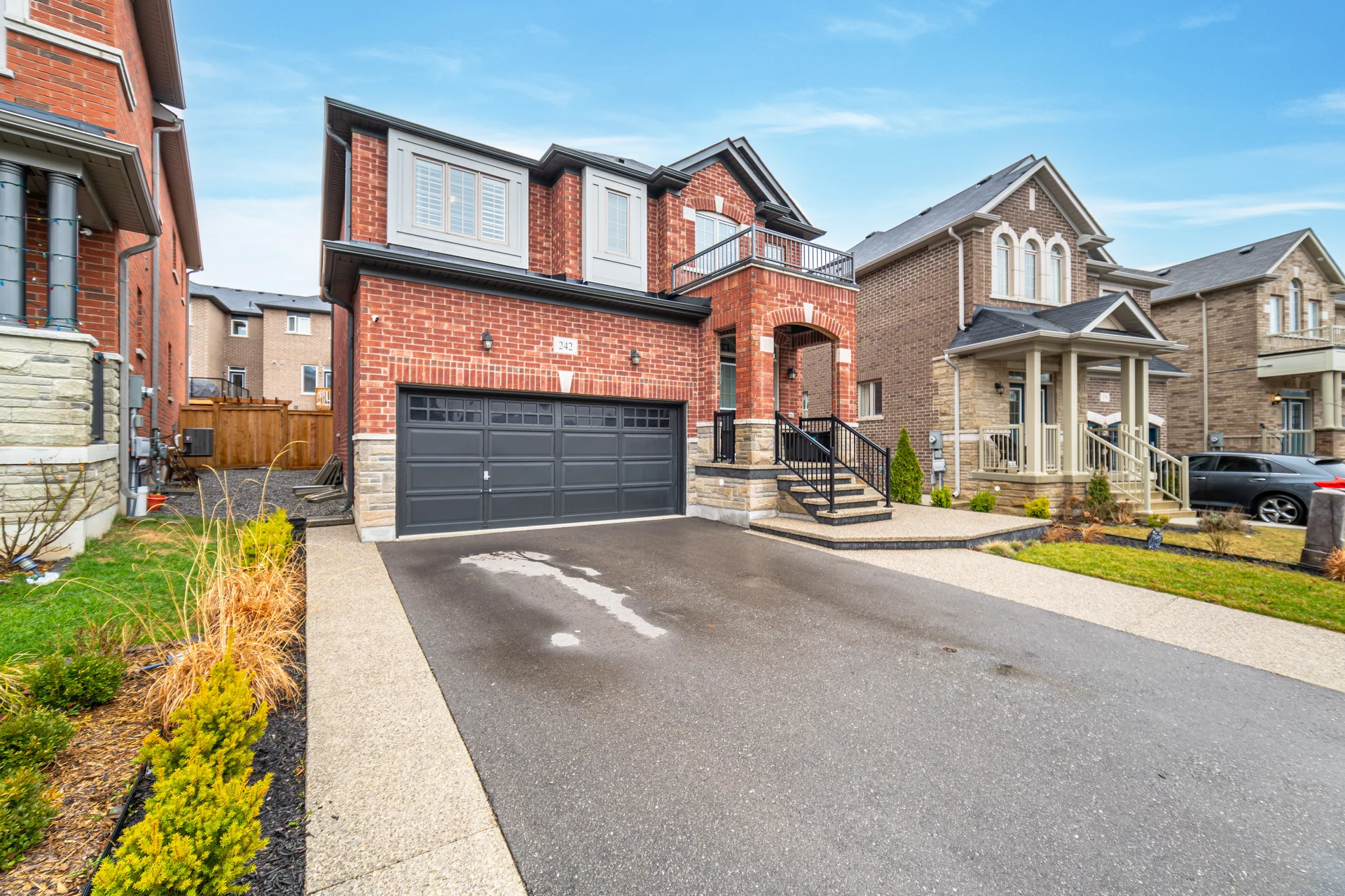 242 Humphrey Street, Waterdown - photo 3