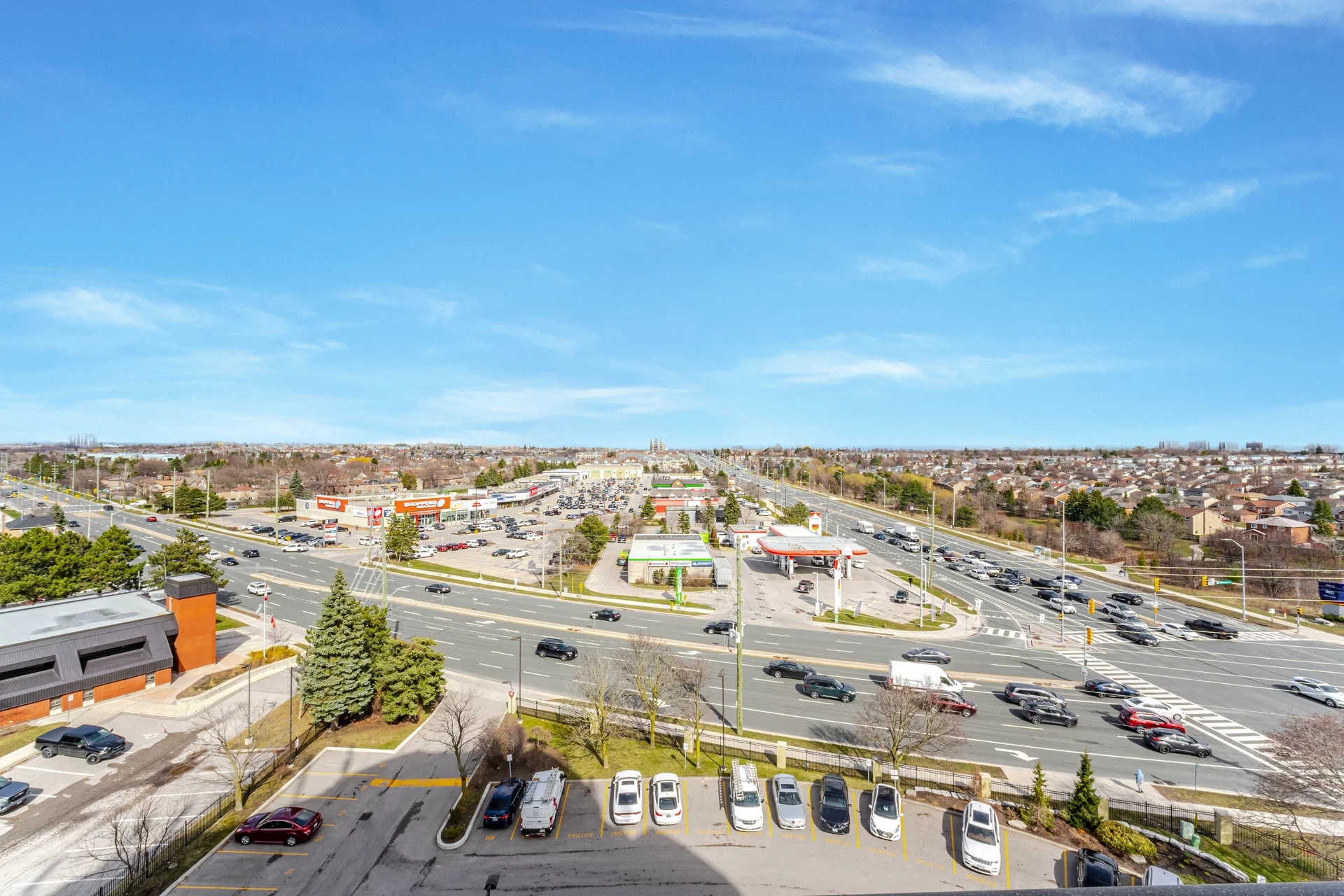 #912-2 Westney Road North, Ajax - photo 29