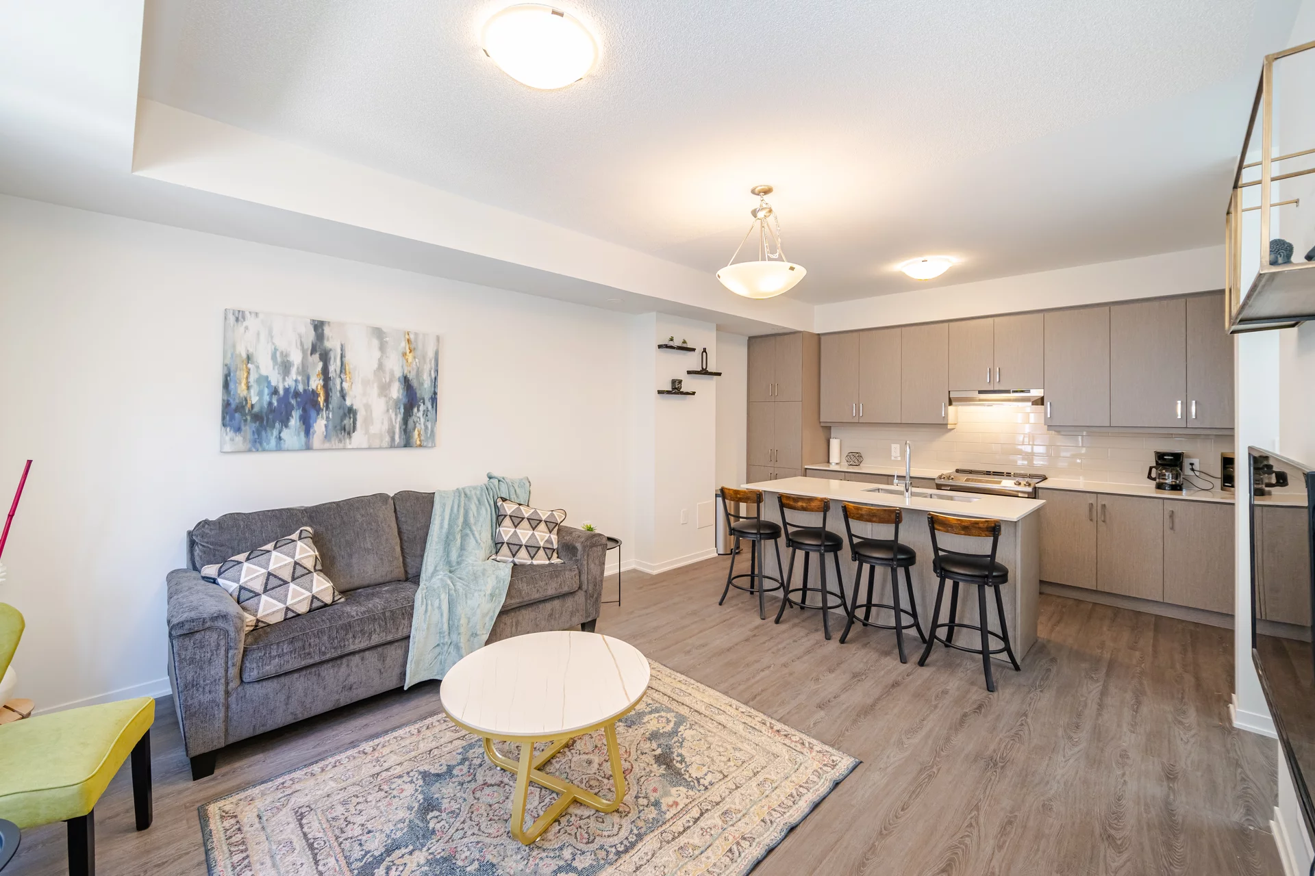 #126-30 Almond Blossom Mews, Vaughan - photo 7