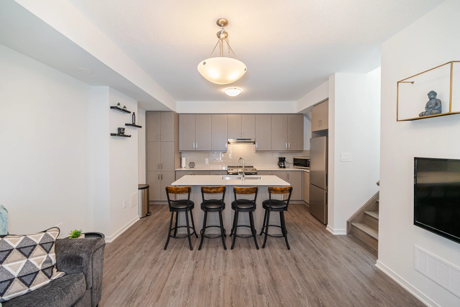 #126-30 Almond Blossom Mews, Vaughan - photo 8