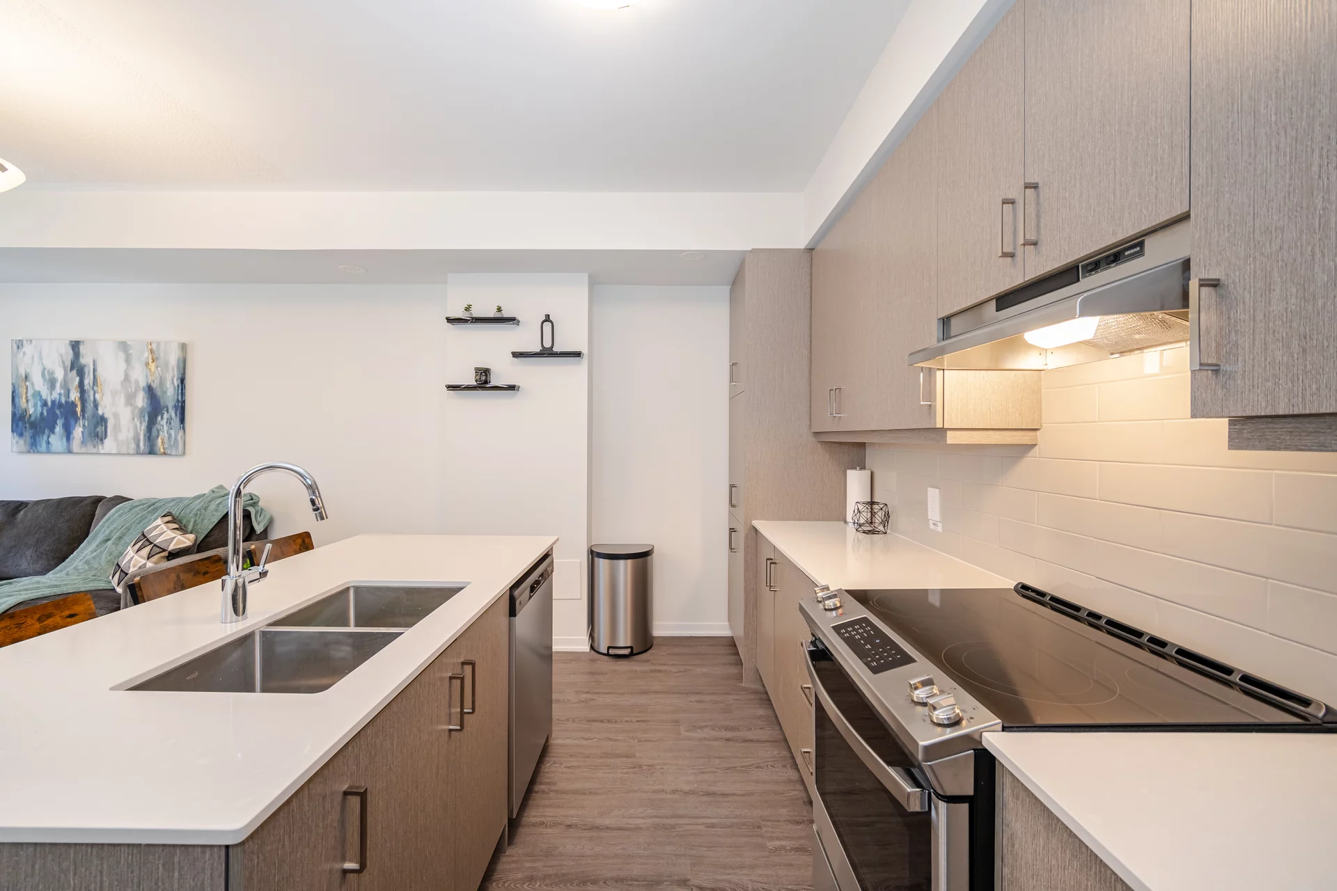#126-30 Almond Blossom Mews, Vaughan - photo 9