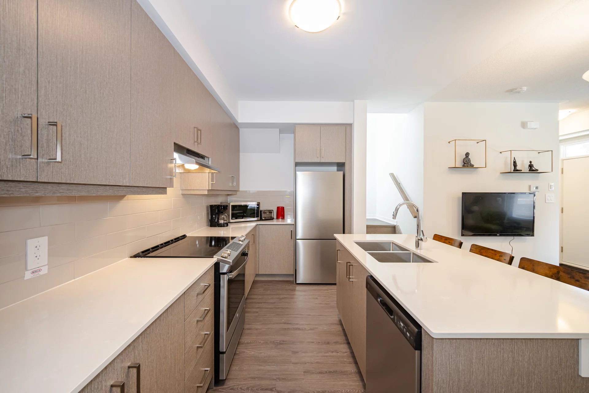 #126-30 Almond Blossom Mews, Vaughan - photo 10