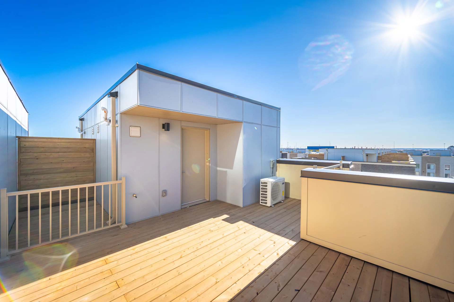 #126-30 Almond Blossom Mews, Vaughan - photo 33