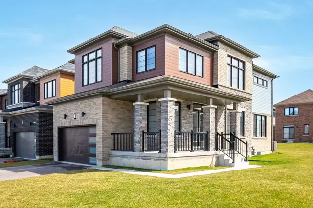 129 Explorer Way, Thorold - photo 3