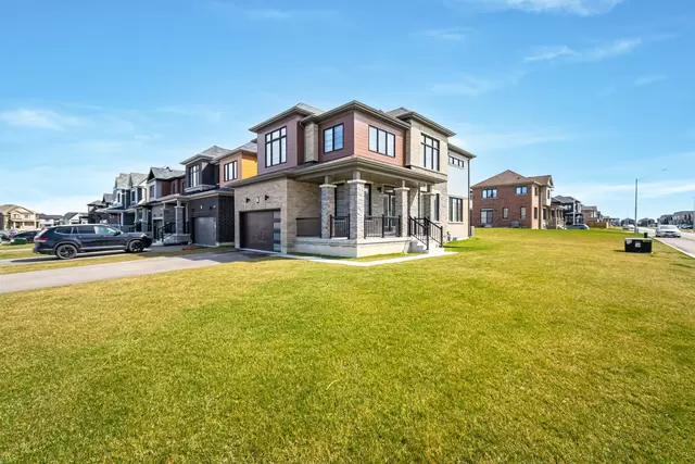 129 Explorer Way, Thorold - photo 5