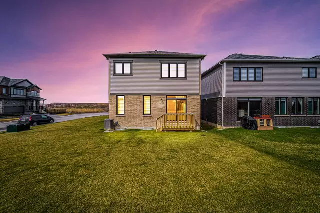 129 Explorer Way, Thorold - photo 47