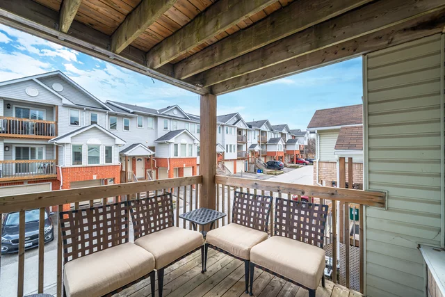 #27-4 Wylie Circle, Georgetown - photo 21