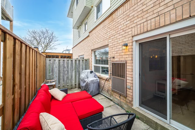 #27-4 Wylie Circle, Georgetown - photo 29