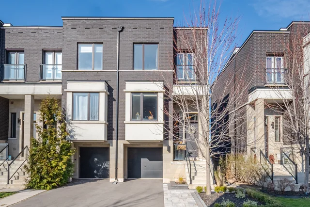 270 Vellwood Common, Oakville - photo 1