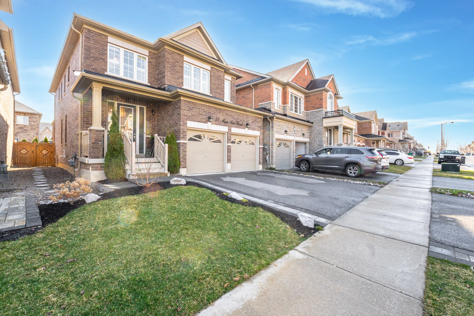 26 Maple Trail Road, Caledon - photo 3