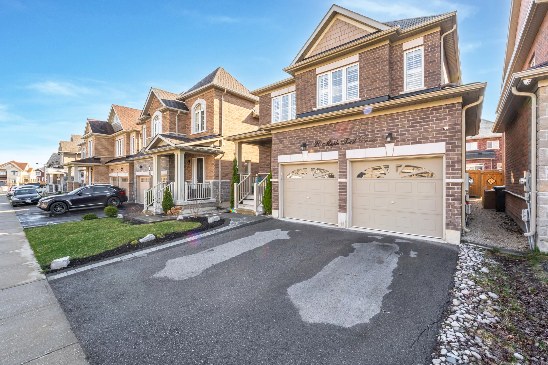 26 Maple Trail Road, Caledon - photo 4