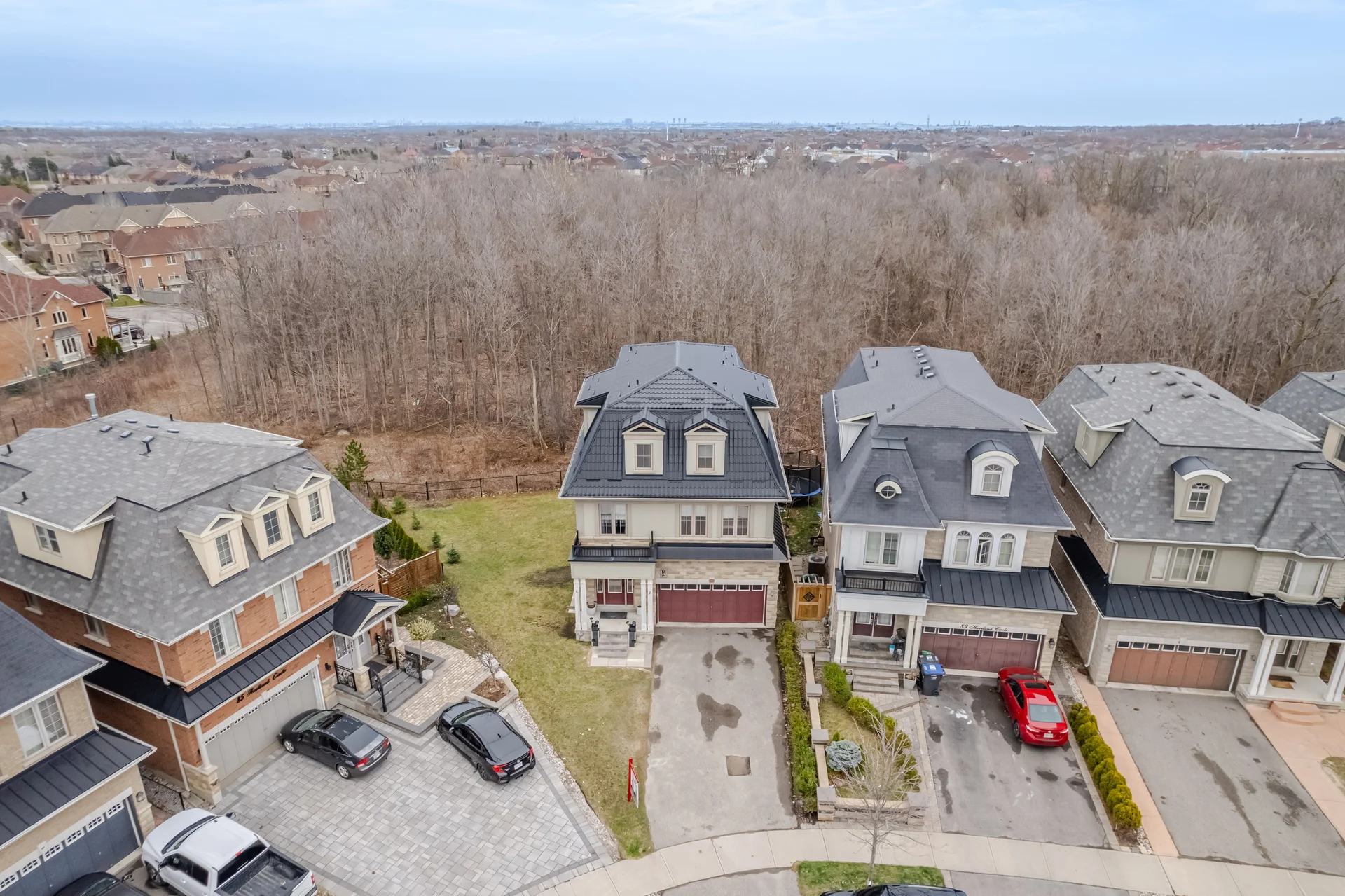 87 Haviland Circle, Brampton - photo 2