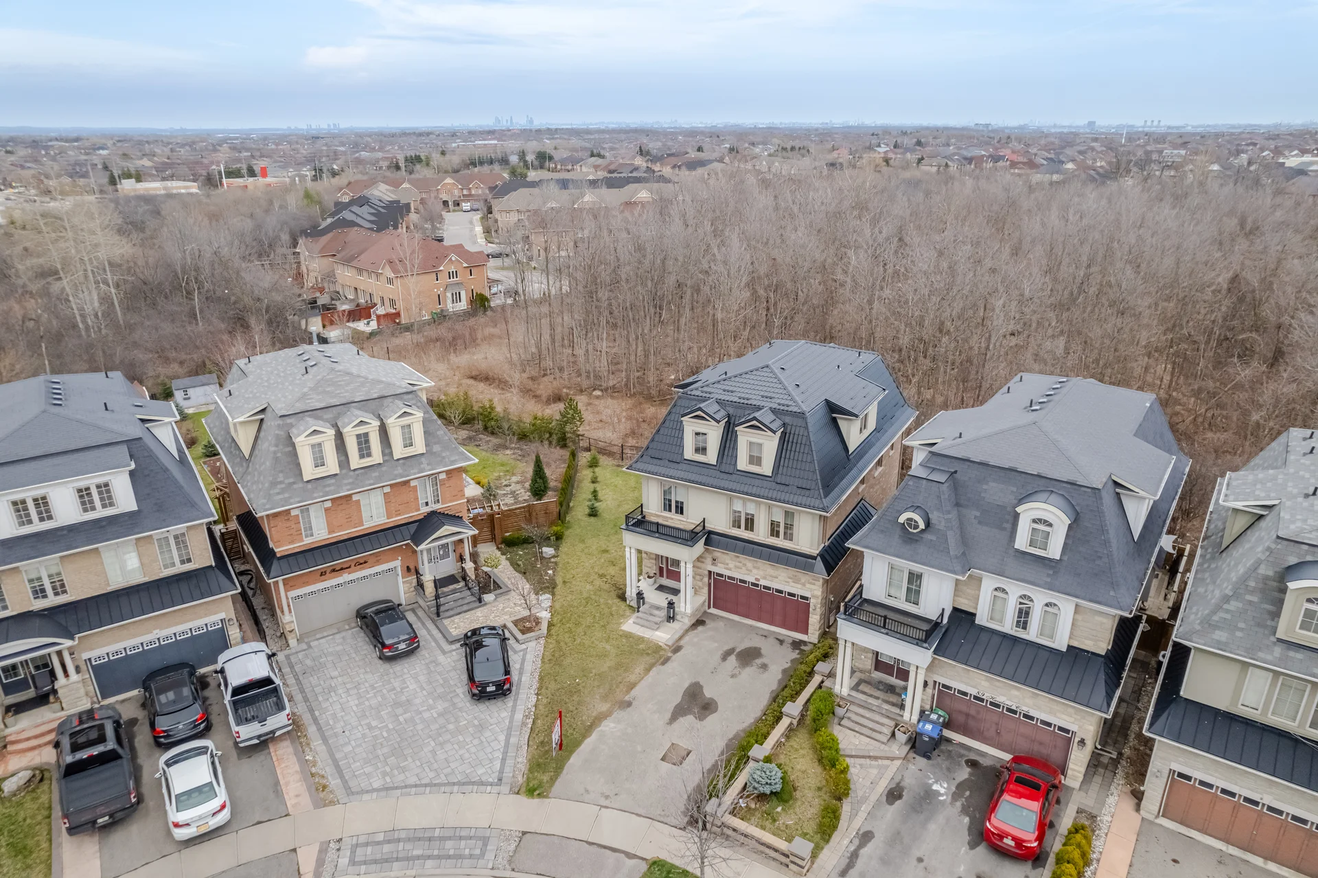87 Haviland Circle, Brampton - photo 3
