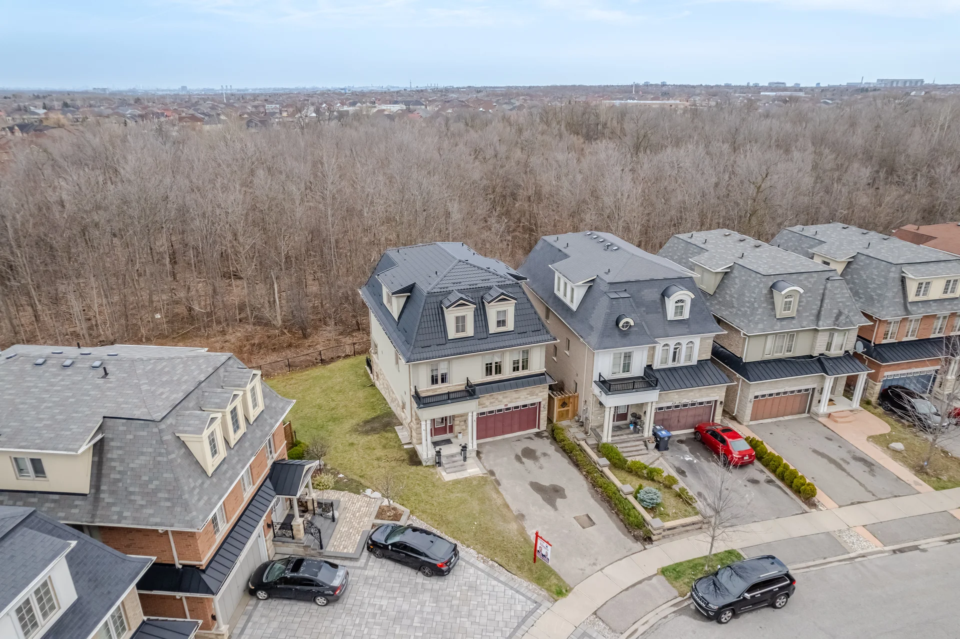 87 Haviland Circle, Brampton - photo 4