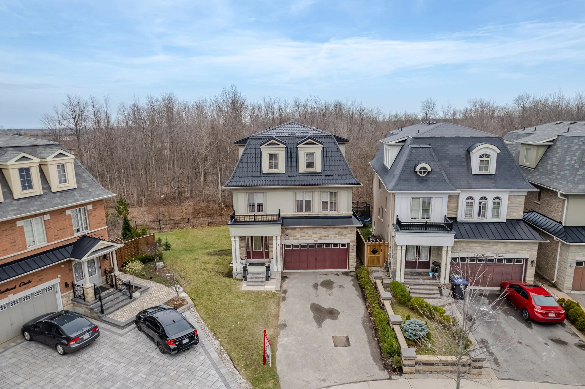 87 Haviland Circle, Brampton - photo 6