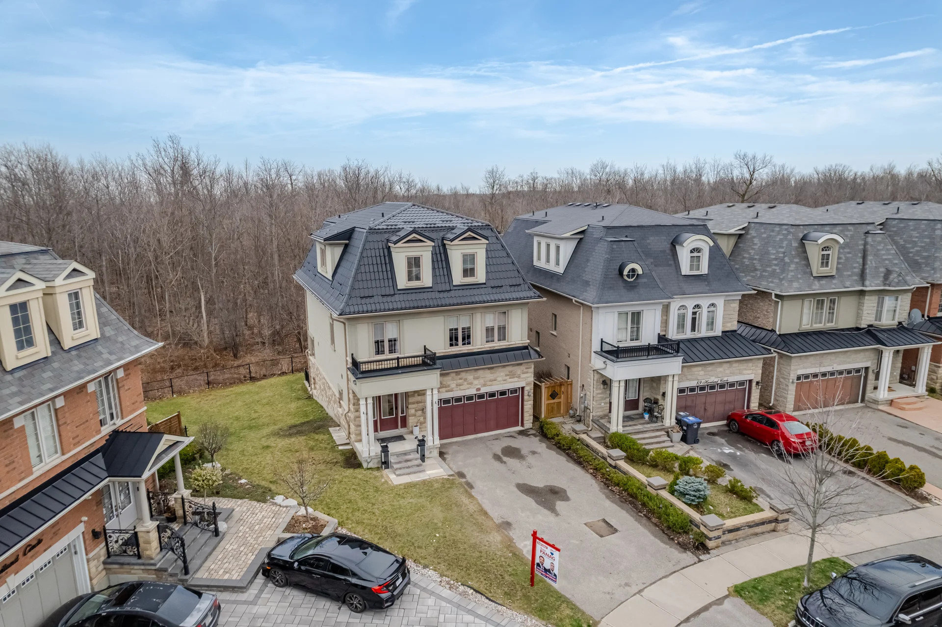 87 Haviland Circle, Brampton - photo 8