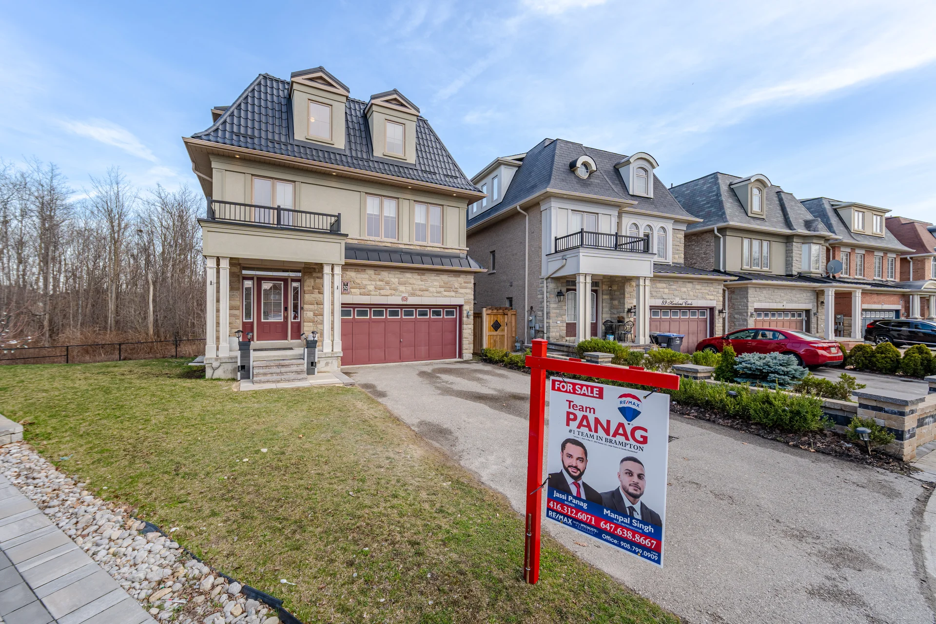 87 Haviland Circle, Brampton - photo 13