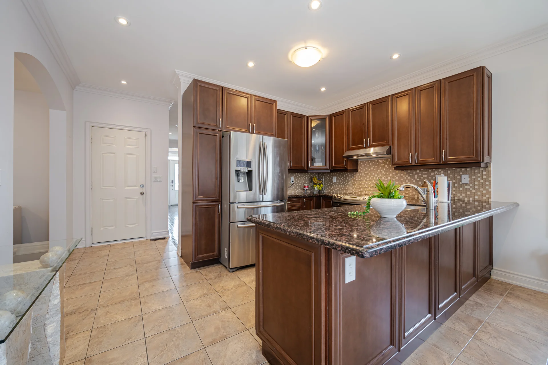 87 Haviland Circle, Brampton - photo 17