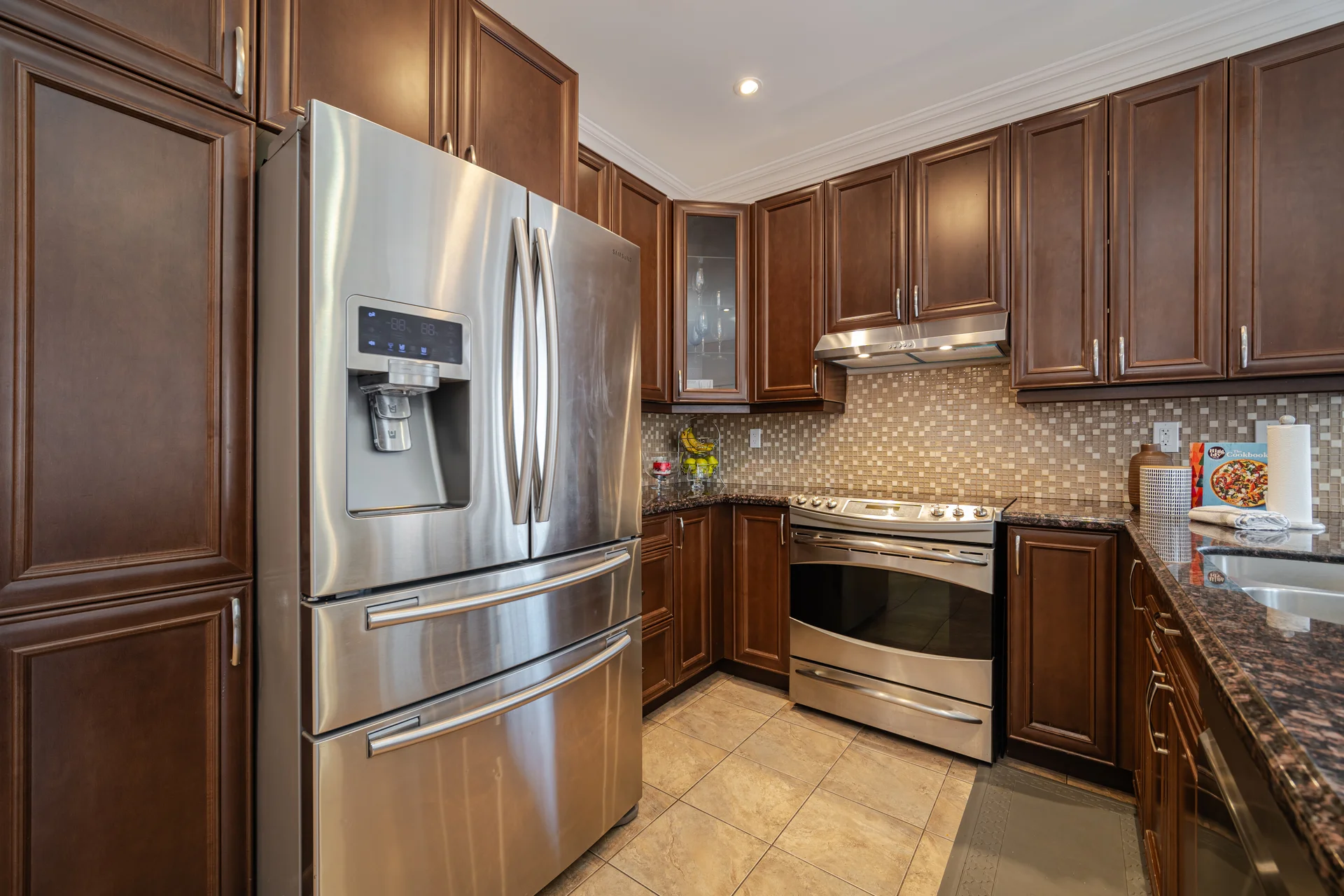 87 Haviland Circle, Brampton - photo 21