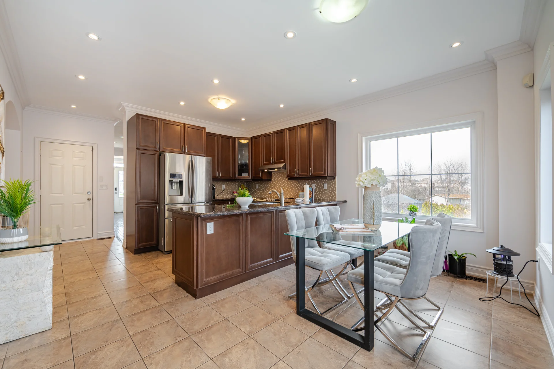 87 Haviland Circle, Brampton - photo 24