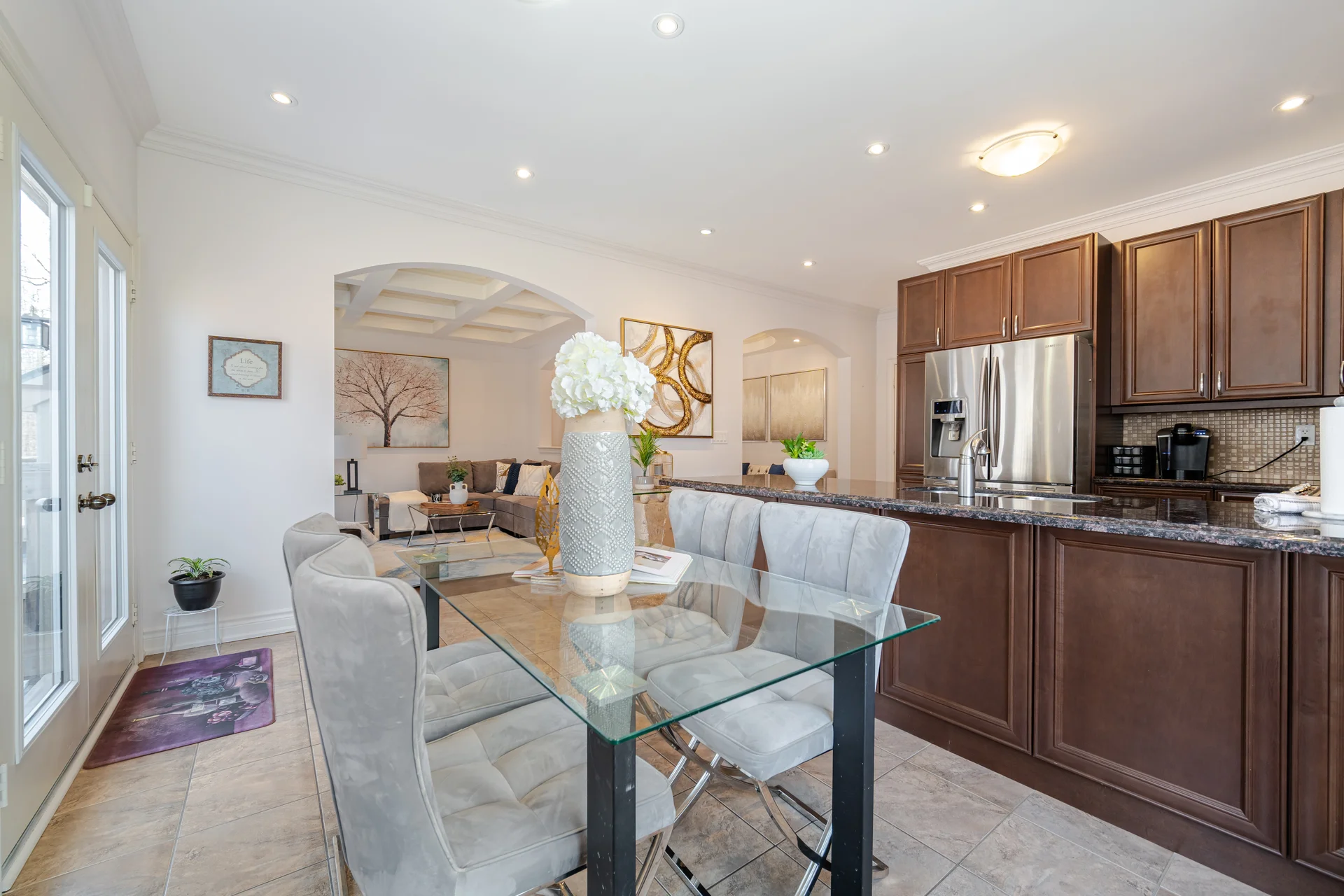 87 Haviland Circle, Brampton - photo 28
