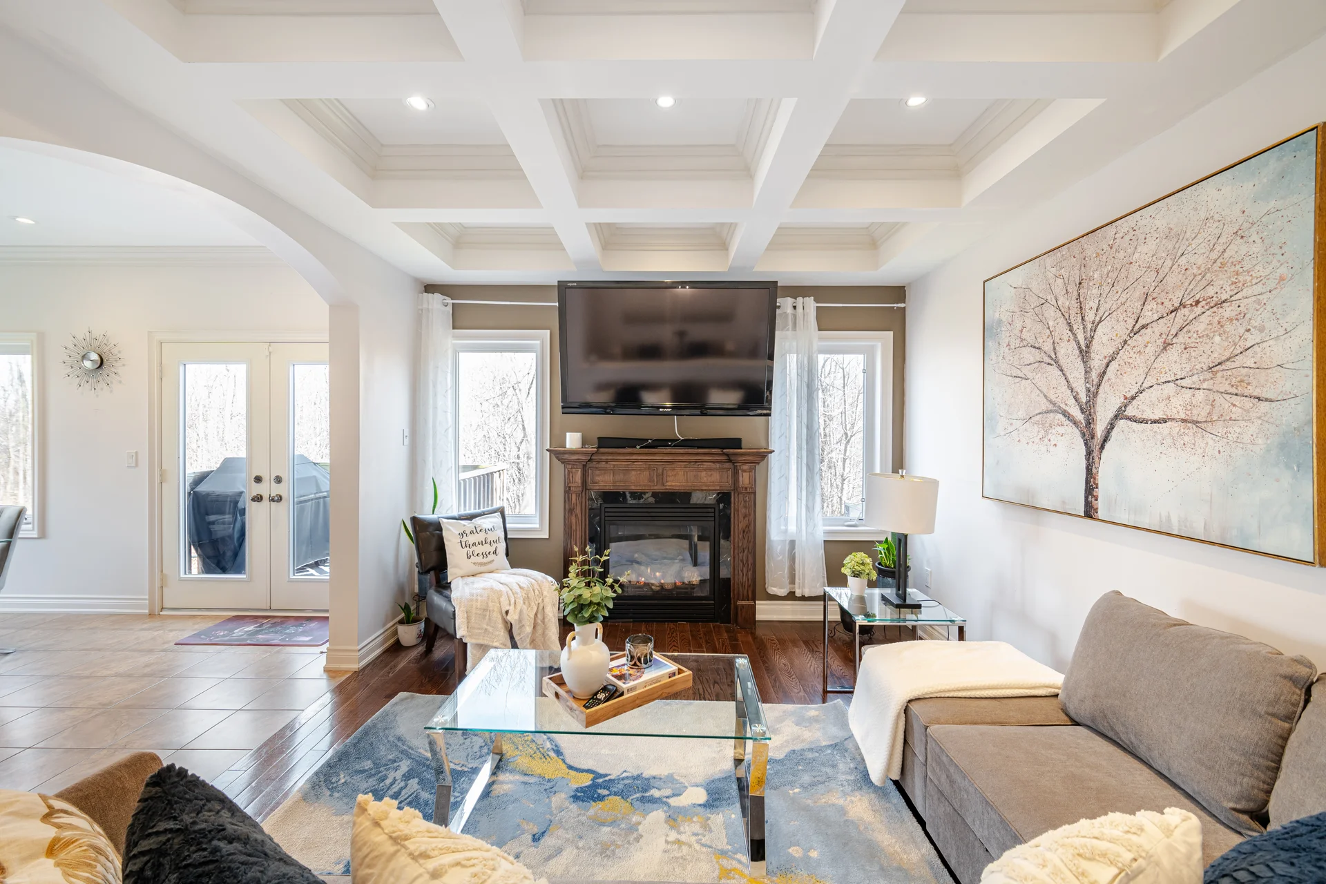 87 Haviland Circle, Brampton - photo 33