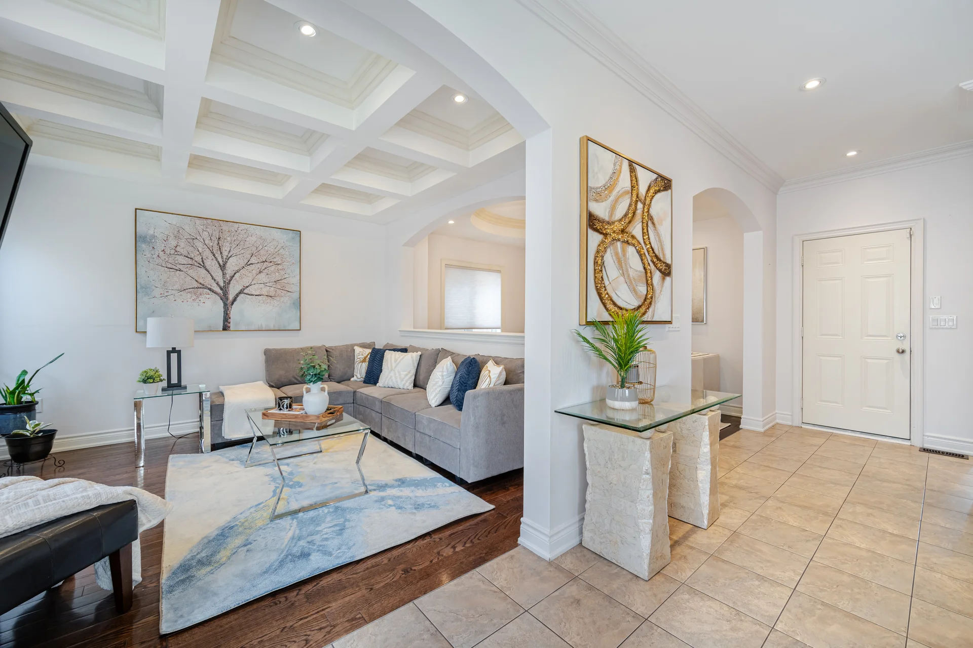 87 Haviland Circle, Brampton - photo 35