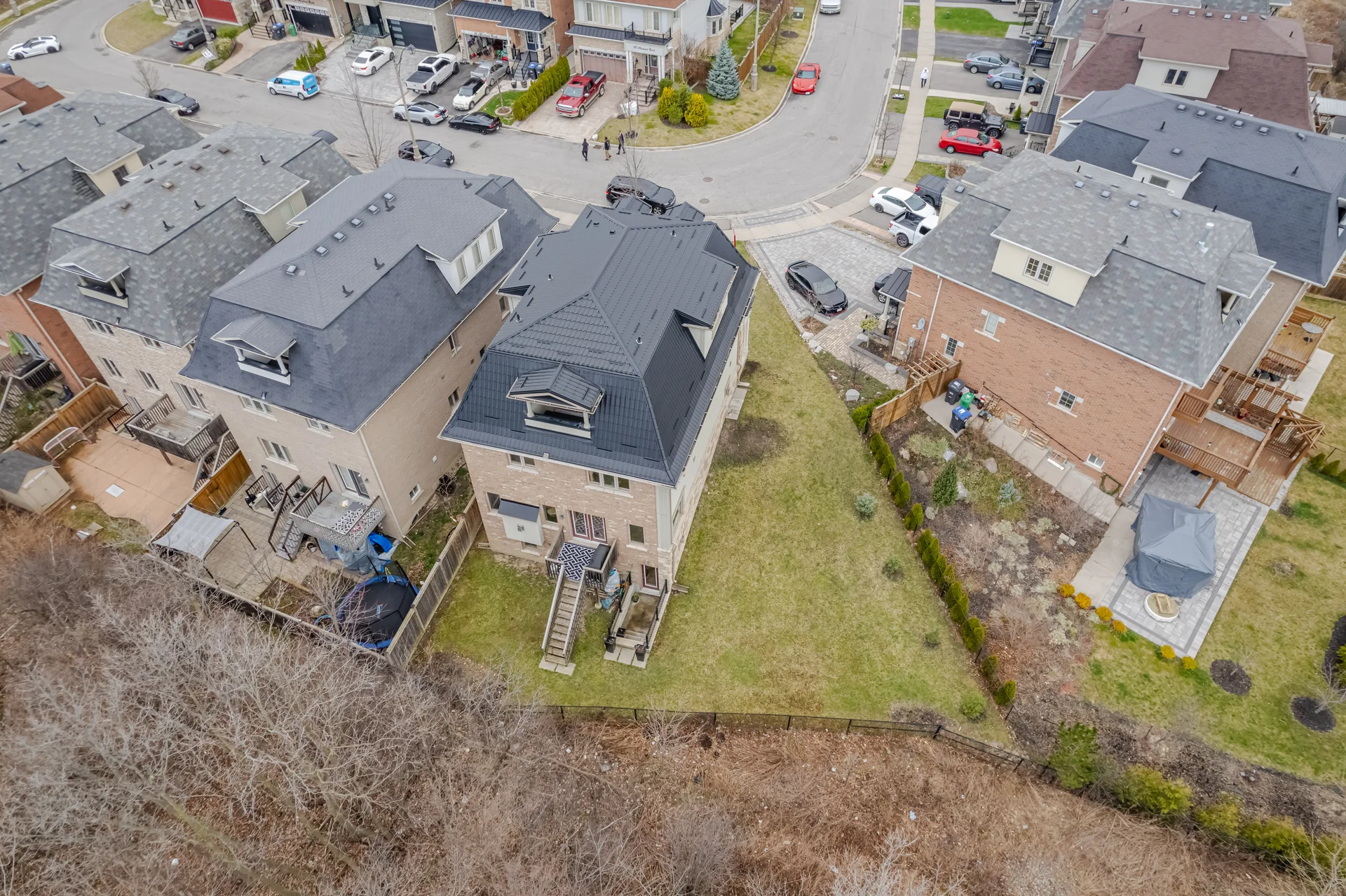 87 Haviland Circle, Brampton - photo 96
